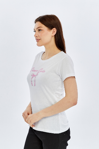 Resim Trender Kadın T-shirt