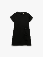 Resim Koton Kız Çocuk Elbise 6WKG40032AW