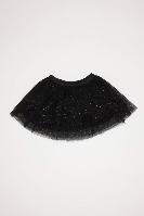 Resim Defacto Kız Bebek  Sweat Takım D7255A5/BK81