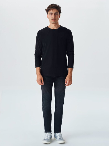 Resim Yenikoza Erkek Sweat