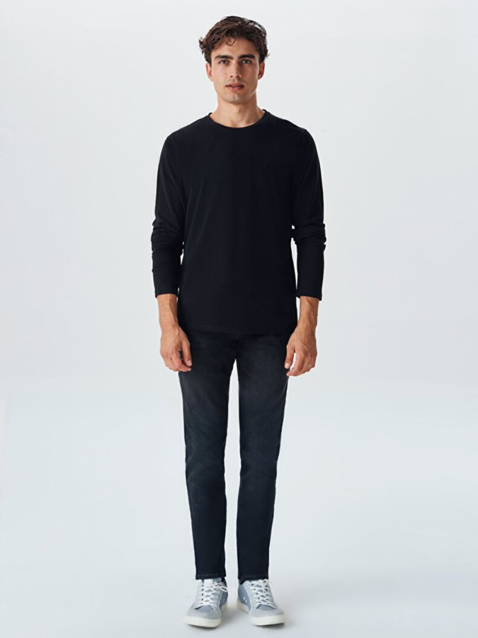 Resim Yenikoza Erkek Sweat