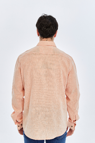 Resim Yenikoza Erkek Gömlek