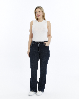 Resim Yenikoza Kadın Jean