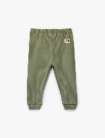 Resim Koton Erkek Bebek Eşofman Alt 6WMB40093TK