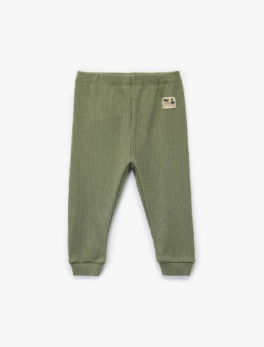 Resim Koton Erkek Bebek Eşofman Alt 6WMB40093TK