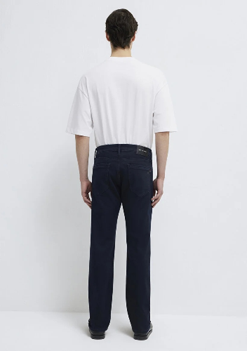 Resim Mavi Erkek Jean Pantolon M00378A1740