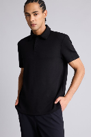 Resim Defacto Erkek T-shirt F9834AX/BK27