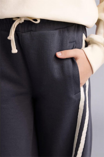 Resim Defacto Kız Çocuk Eşofman Alt G8456A8/AR31