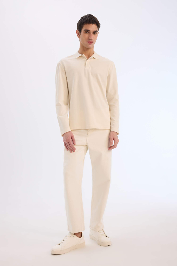 Resim Defacto Erkek  Sweat D7530AX/WT46