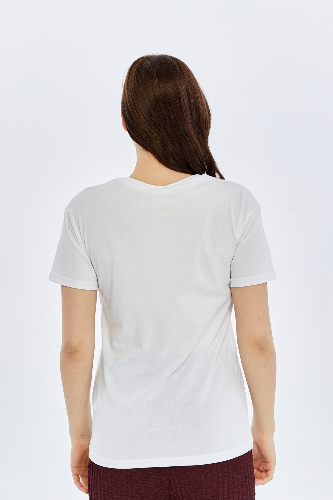 Resim Trender Kadın T-shirt