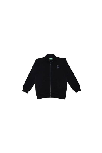 Resim Benetton Erkek Çocuk Sweat 16028 BNT-B21875