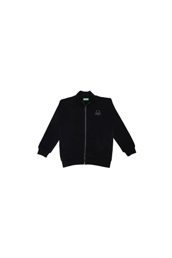 Resim Benetton Erkek Çocuk Sweat 16028 BNT-B21875