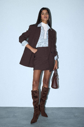 Resim Defacto Kadın Etek G7877AX/BN116