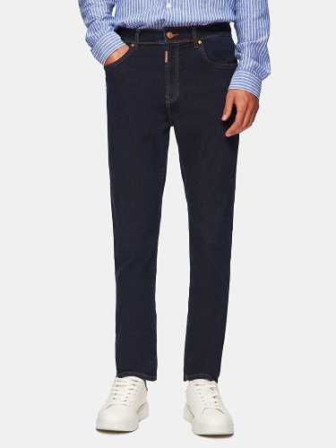 Resim Yenikoza Erkek Jean