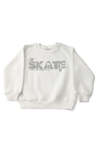 Resim Yenikoza Erkek Çocuk Sweat