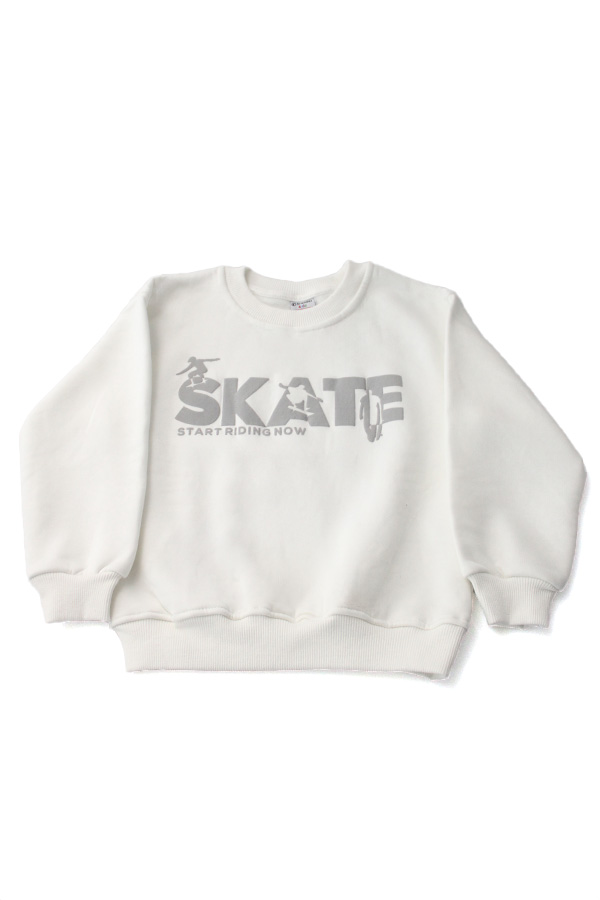 Resim Yenikoza Erkek Çocuk Sweat