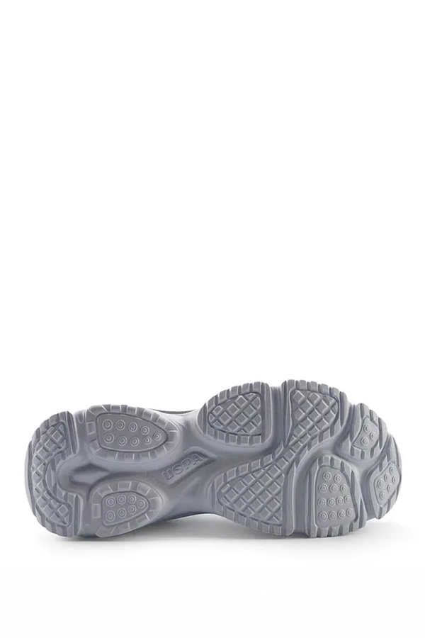 Resim U.S. Polo Assn. Erkek Spor Ayakkabı A101938147 Aitor 5Fx