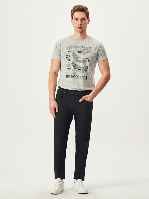 Resim Yenikoza Erkek Jean