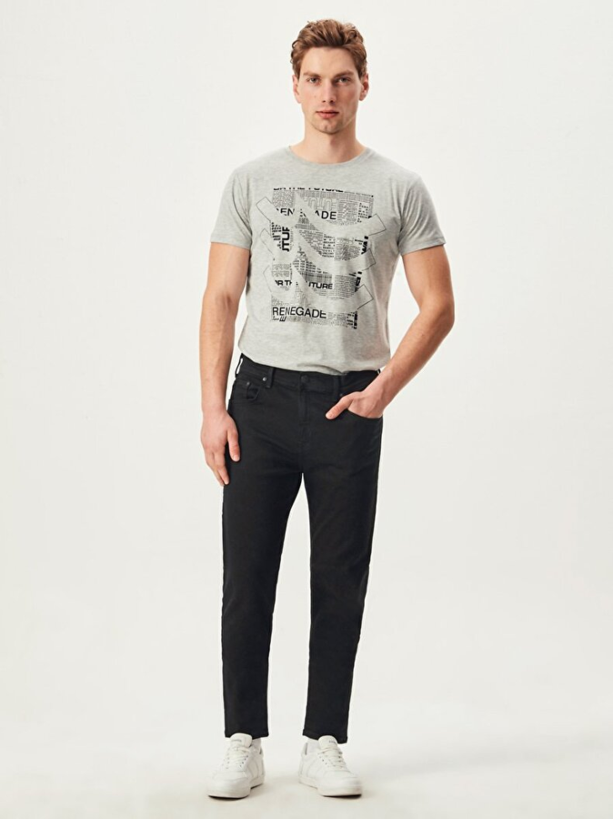 Resim Yenikoza Erkek Jean