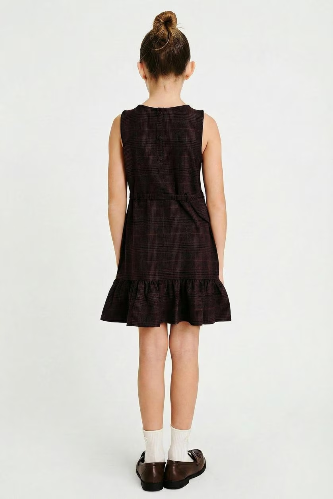 Resim Defacto Kız Çocuk Elbise G6894A8/BN130