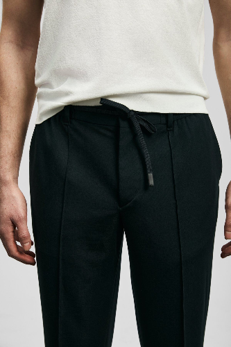 Resim Lufian Sımon Erkek Kanvas Pantolon 111190356