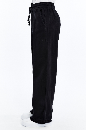 Resim Yenikoza Kadın Kanvas Pantolon