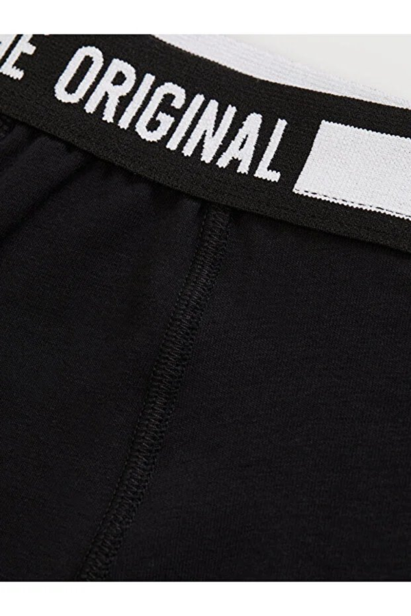 Resim Loft Erkek Boxer