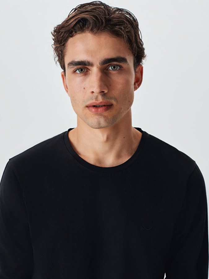 Resim Yenikoza Erkek Sweat