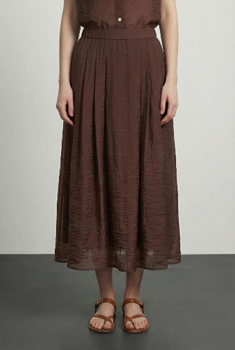 Resim QUZU Kadın Etek