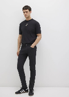 Resim Mavi JAMES Erkek Jean Pantolon M0042431036