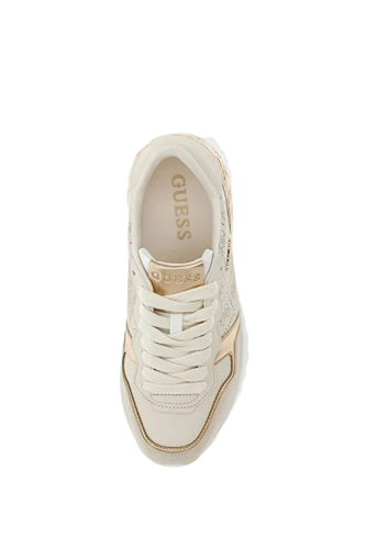 Resim Guess Footwear  Kadın  Günlük Ayakkabı FLPVN5FAL12-BEIBR Vınsa5