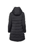 Resim Guess Kadın Mont V4Yl05Wf3X0 New Aleta Long Puffe