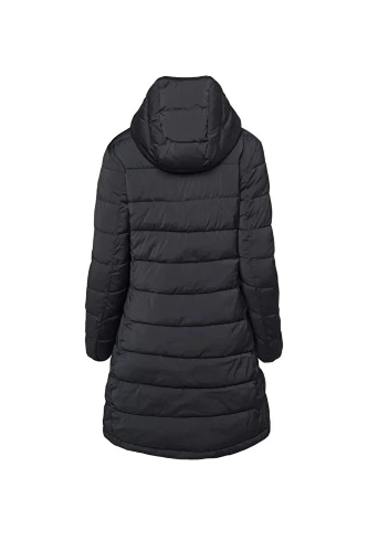 Resim Guess Kadın Mont V4Yl05Wf3X0 New Aleta Long Puffe