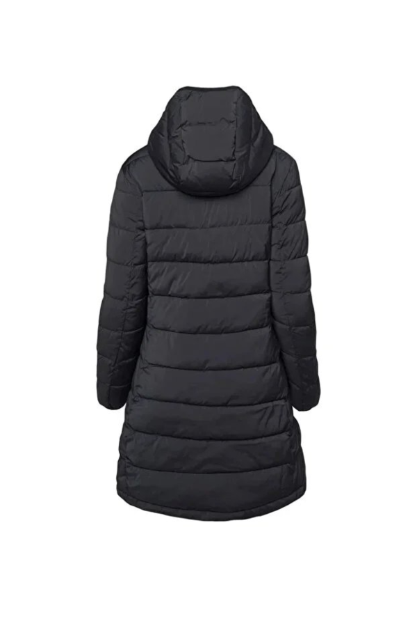 Resim Guess Kadın Mont V4Yl05Wf3X0 New Aleta Long Puffe