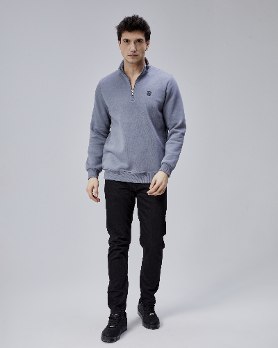 Resim Paul&More Erkek Sweat P.M 1912