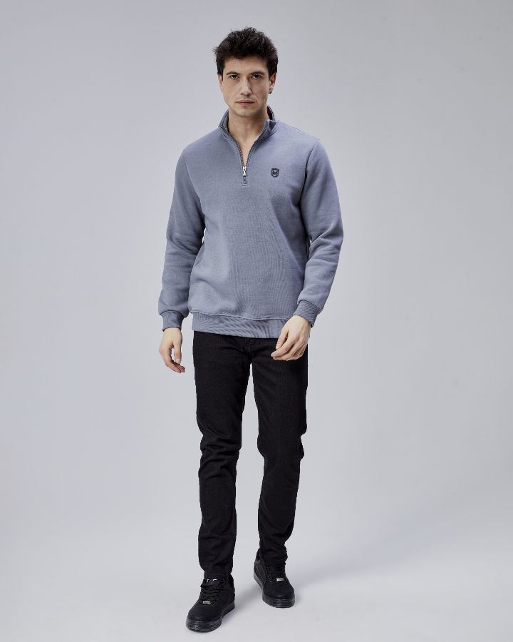 Resim Paul&More Erkek Sweat P.M 1912