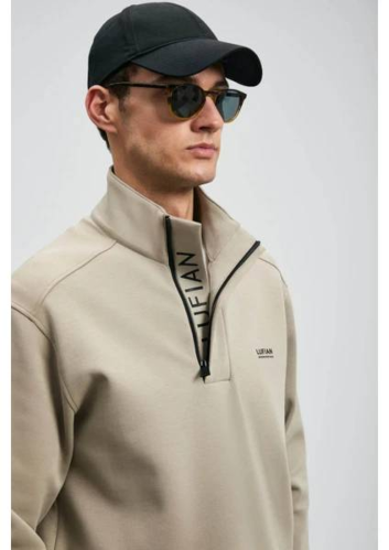 Resim 112030185 Lufian Wonder Erkek Sweat