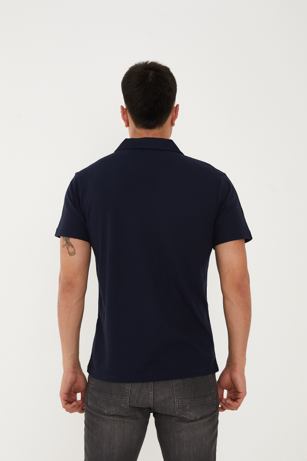 Resim Paul&More 298 Erkek T-Shirt