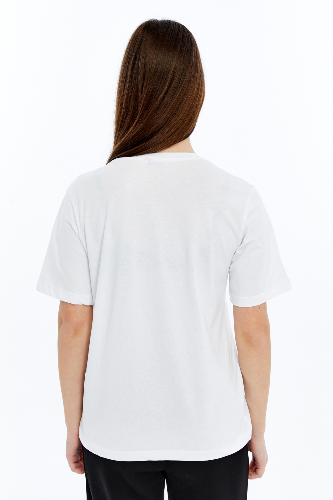 Resim Viole&More Kadın T-shirt 622