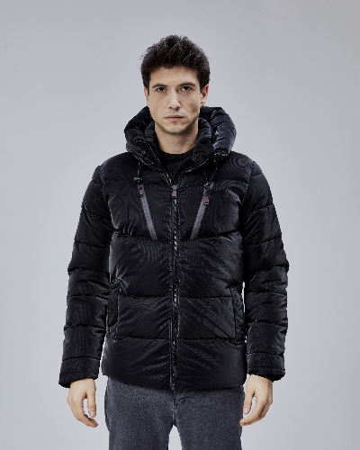 Resim Yenikoza Erkek Mont