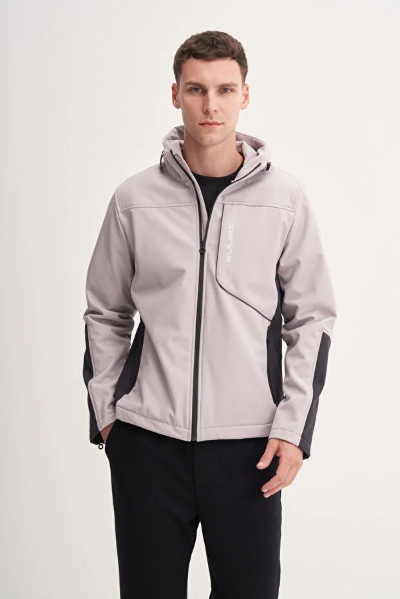 Resim Cazador Erkek Mont 13025