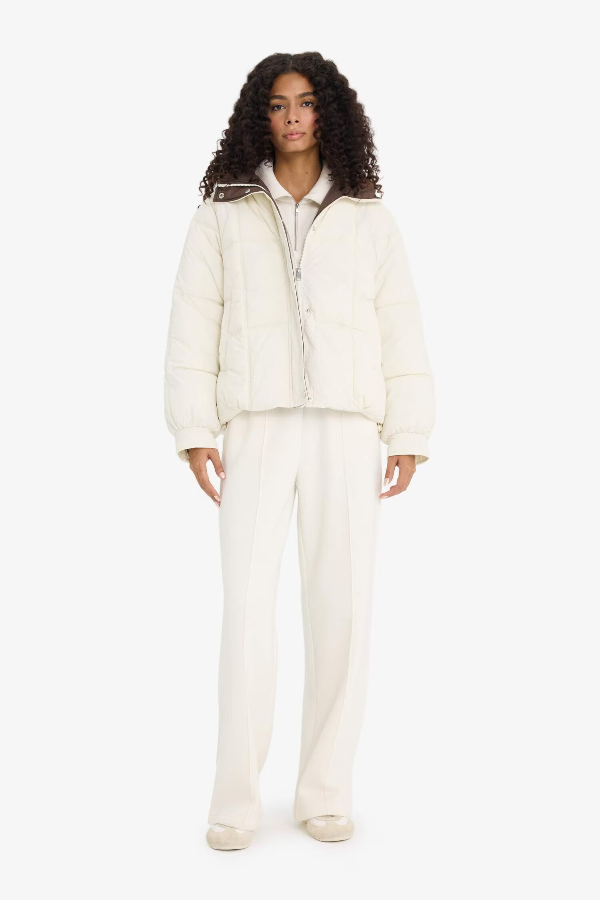 Resim Defacto Kadın  Mont F2144AX/ER128