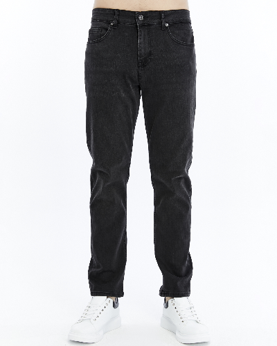 Resim Koton Brad Erkek Jean Pantolon 6Sam40070Nd