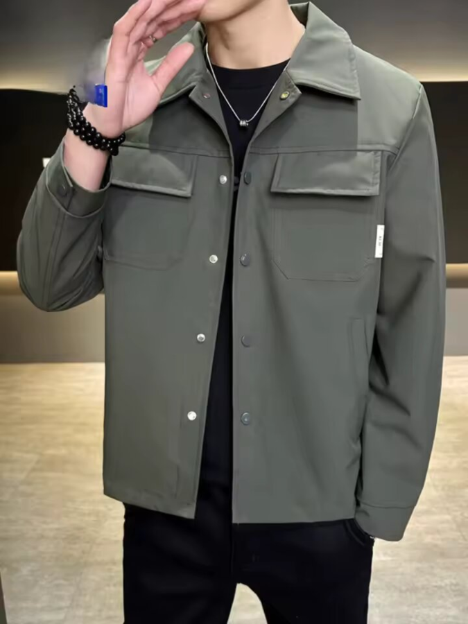 Resim Yenikoza Erkek Takım Elbise