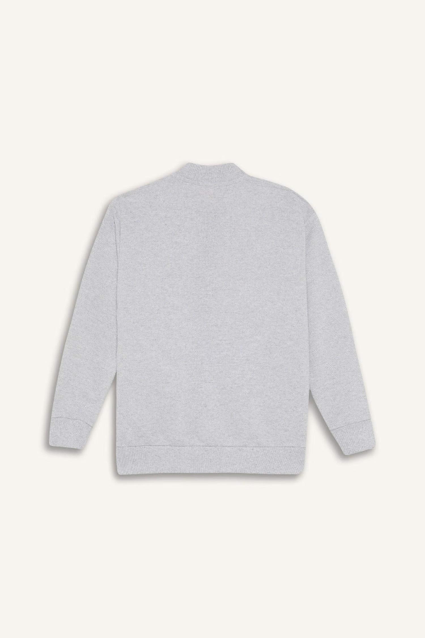 Resim Defacto Erkek Çocuk Sweat D8553A8/GR400