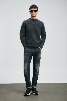 Resim Lufian Hegel Erkek Jean Pantolon 112200265