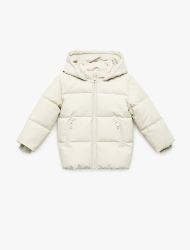 Resim Koton Erkek Bebek Mont 6WMB00006TW