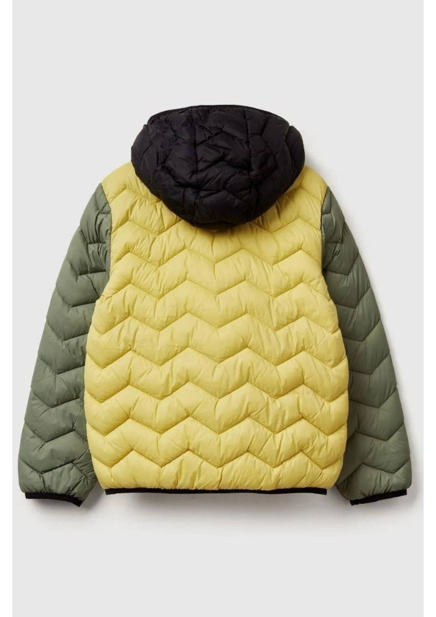 Resim 2Twdcn04V-25K Bnt-B Erkek Çocuk Mont