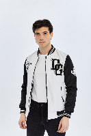 Resim Yenikoza Erkek Mont