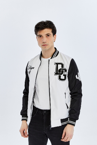 Resim Yenikoza Erkek Mont